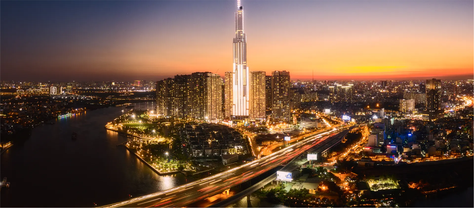 Tin tức quanh đây, nghĩ tới LandBase